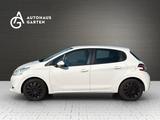 Peugeot 208 Active Klima PDC Tempomat 07/2027 TÜV - gebrauchte Peugeot 208 aus dem Jahr 2014