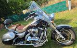 Kawasaki Vulcan 1700 Nomad ABS - gebrauchte Motorräder in Aachen