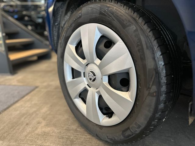 Skoda Fabia Cool Plus *1. Hand*Klima*Freisprech*DAB*BT