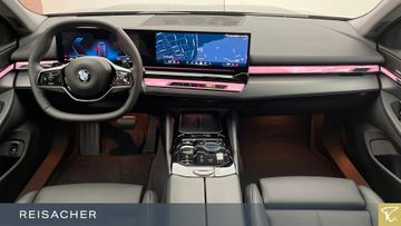 BMW 520 - 6