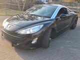 Peugeot RCZ**AUTOMATIK**Turbo und Steuerke... - Peugeot RCZ von privat