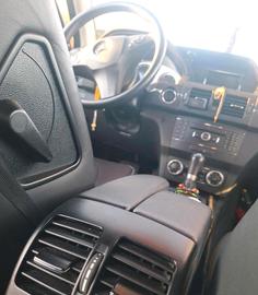 2009 Mercedes-BENZ GLK — миниатюра 11