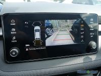 Skoda Fabia - Vorschau Bild 8