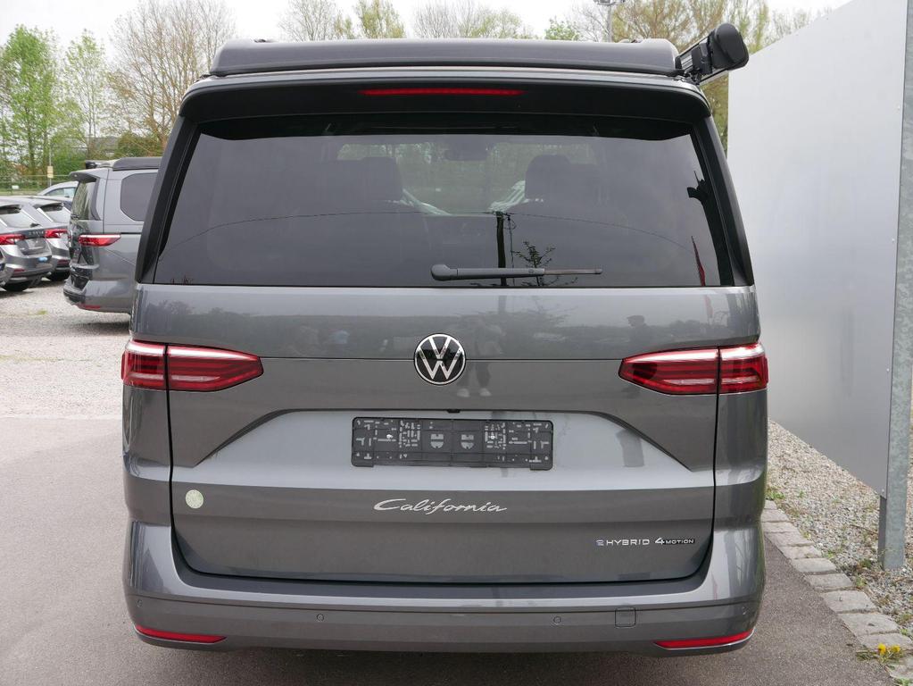 Volkswagen T7 California