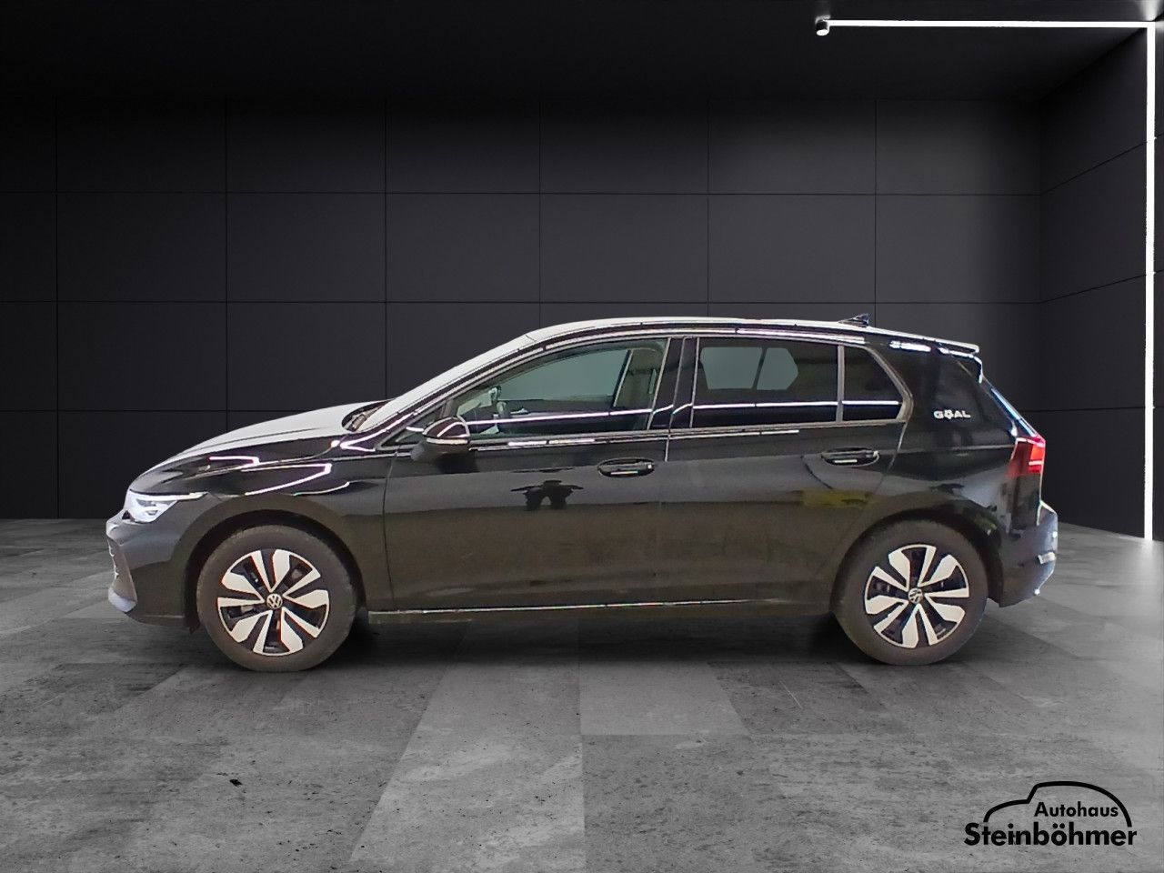 Volkswagen Golf - Bild 3