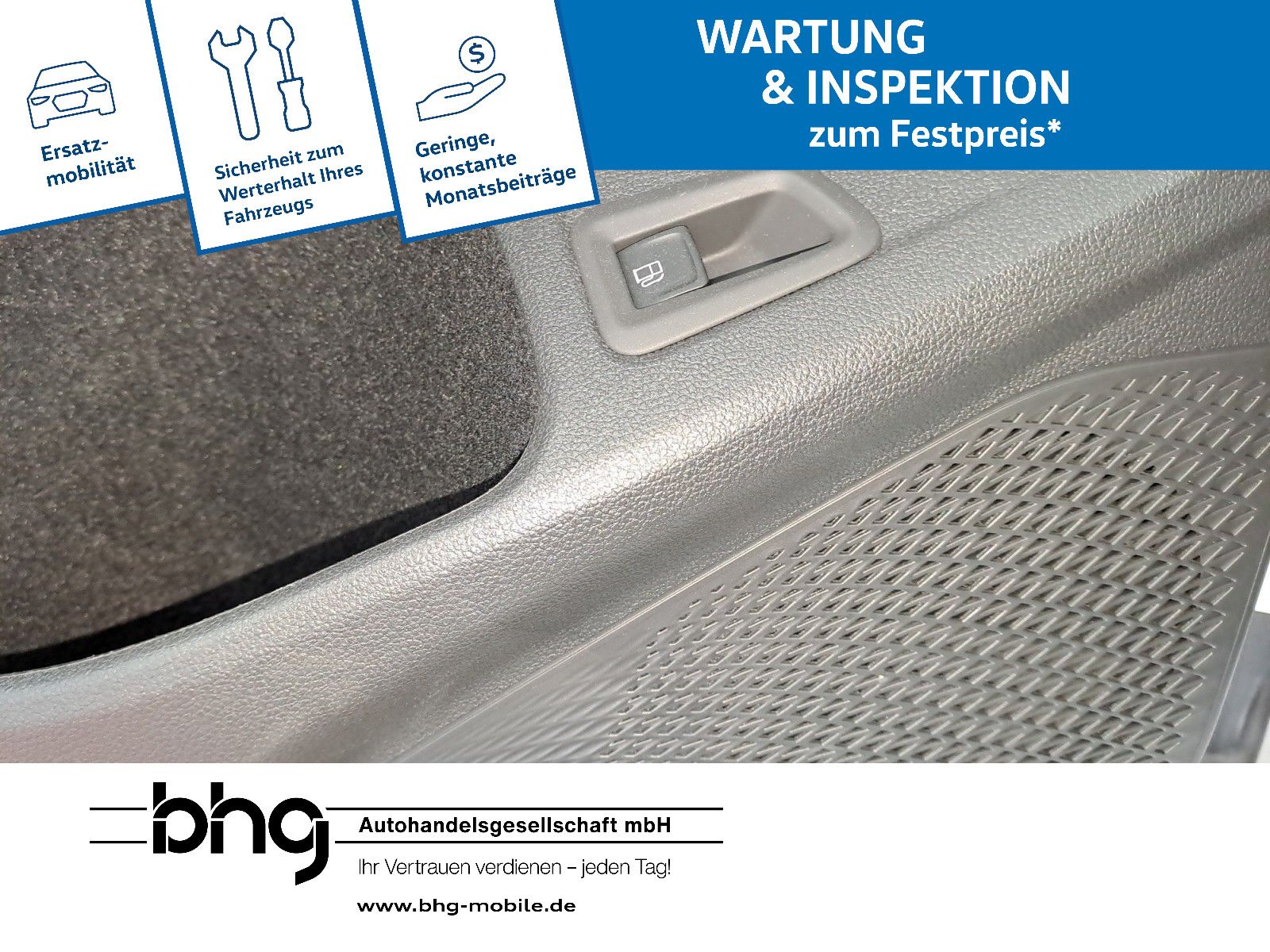 Volkswagen Golf - Bild 19