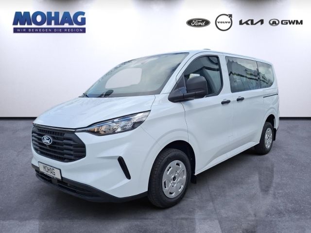 Image of Ford Transit Custom