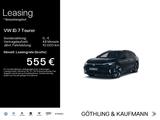 Volkswagen ID.7 Tourer GTX 4M*NAVI*WP*PANO*EASYOPEN*360*AHK