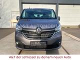 Renault Trafic Combi L1H1 2,8t  Life.KLIMA.NAVI.AHK.SHZ - Renault Trafic: 8.1