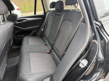 BMW X3 - 7