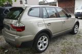 BMW X3 xDrive 20d Edition Exclusive+TURBOLADERSCHADE - BMW: Turbo