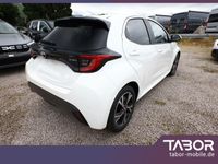 Toyota Yaris - Vorschau Bild 3