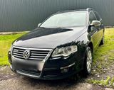 Volkswagen VW Passat B6 1.9 TDI - Volkswagen Passat: Kombi, 1.9