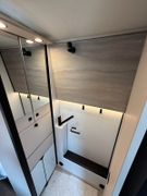 Bürstner Habiton HM 6.0 Automatik*170PS *Alufelgen*