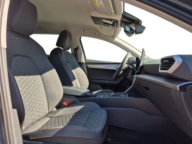 Seat Leon Sportstourer FR 1.5 eTSI 7-Gang-DSG