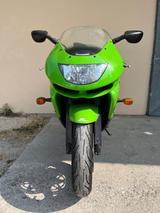 Kawasaki Ninja 900 ZX-9R - KAWASAKI 1999 NINJA ZX9R