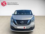 Nissan Primastar 2,8t dCI 150 - AHK - Standheizung - Wi - Nissan mit Diesel-Antrieb: 8