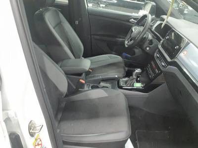 Volkswagen T-Cross - Bild 7