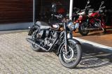 Royal Enfield Bullet 350 Black Gold +2025+sofort verfügbar+ - Royal Enfield Bullet 350