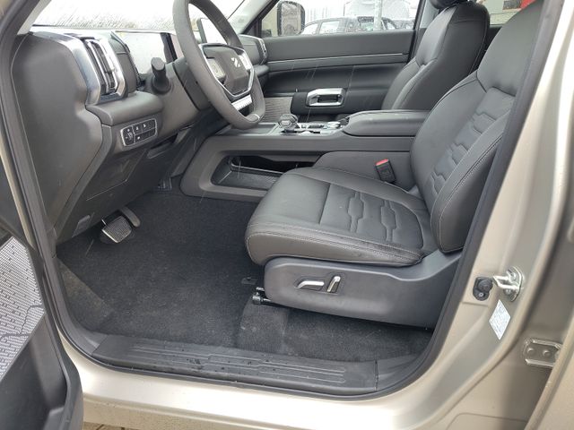 DFSK DFM Rich9 Pick Up