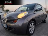 Nissan NISSAN Micra 1.2 16V 3p. Acenta - Nissan Micra aus 2003: Acenta