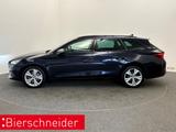 Seat Leon 2.0 TDI DSG FR-Line DIGITAL COCKPIT LED NAV - Seat Leon: Blau