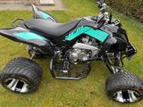 Yamaha YFM700 SE Umbau TÜV Neu Top Zustand - YAMAHA QUAD