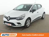 Renault Clio 1.2 Life*TEMPO*KLIMA*LIM*BLUETOOTH* - Renault Clio Gebrauchtwagen in Bochum