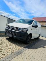 Volkswagen VW T6 Transporter LKW 2.0 TDI - : Lkw Transporter