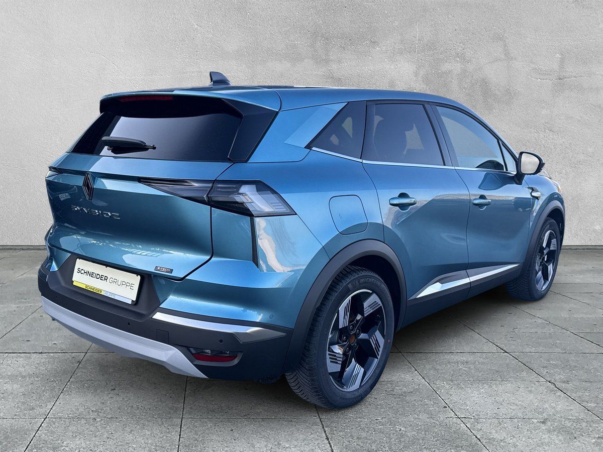 Renault Symbioz - Bild 5