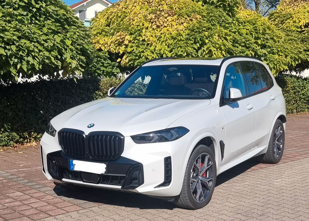 Image of BMW X5