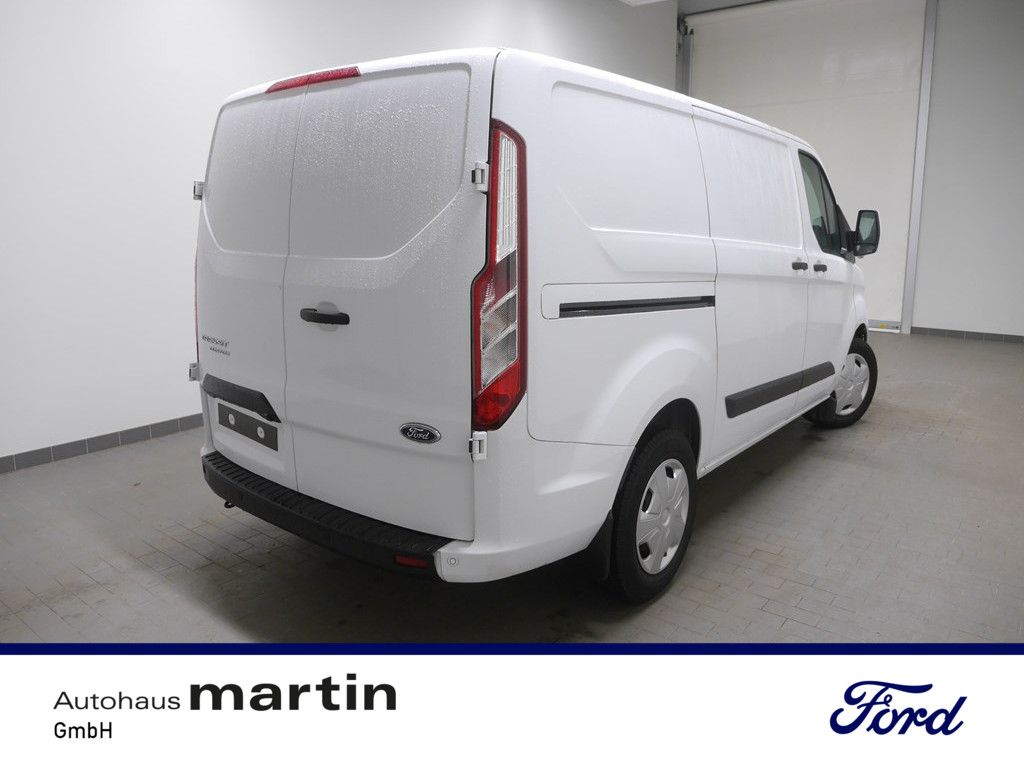 Fahrzeugabbildung Ford Transit Custom 2.0 TDCi 320 L1 Trend KAMERA NAVI