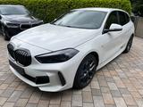 BMW 120 M Paket SAG livePR A-LED M Bremse Sitze DAB - BMW 120 in Mainz