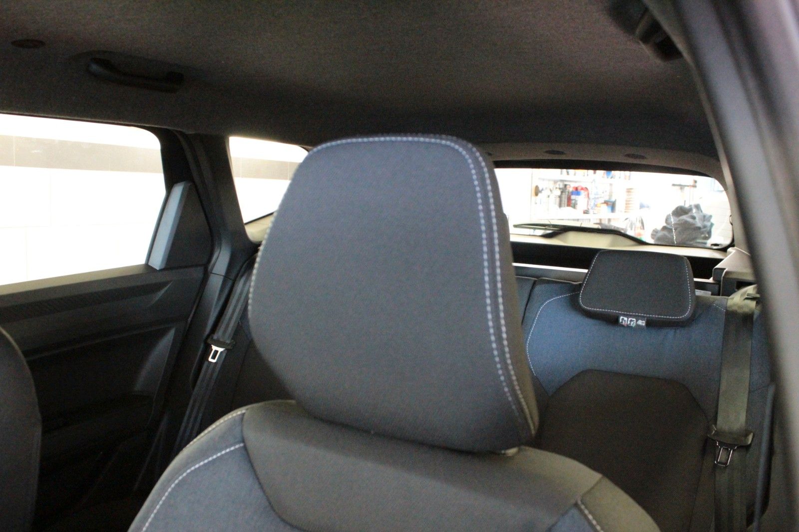 Fahrzeugabbildung Dacia Bigster hybrid 155 Expression #15263