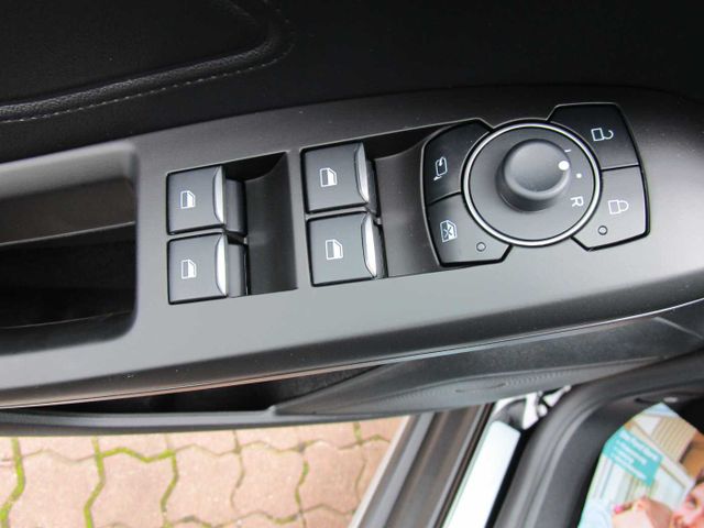 Focus Turnier 1.0 EB MHEV Aut. ACTIVE/TWA/ACC/RF