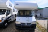 Bürstner A 747-2/Festbett+Garage/Klima/Markise/dop.Boden - Offers matching your search criteria