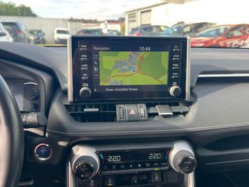 Toyota RAV 4 - 12