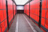 Kögel S24-1 SLIDING CURTAINS/ROOF - DRUM BRAKES - GOOD - Kögel LKWs