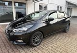 Nissan Micra N-Way AUTOMATIK SHZ/KLIMAAUTO/EPH/16ZOLL