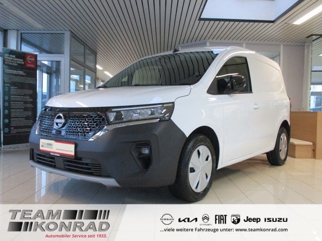 Nissan Townstar Kastenwagen L1 2,2t EV N-Connecta