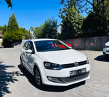 Volkswagen Polo V Trendline - gebrauchte Kleinwagen in Gütersloh