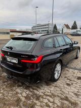 BMW 320d xDrive Touring (G21) Erstzulassung 09/2019 - BMW: Kombi, 3.0