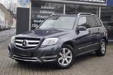 Mercedes-Benz GLK 250 BT*7G-Tr*XENON*VOLLLEDER/BEIGE*DISTRONIC - Mercedes-Benz in Essen: Glk