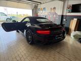 Porsche 991 Turbo Cabriolet Turbo Service Approved neu  - Porsche 991 in Ludwigshafen