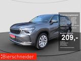 Skoda Kodiaq 2.0 TDI DSG 4x4 Selection NAVI AHK 7-SITZ