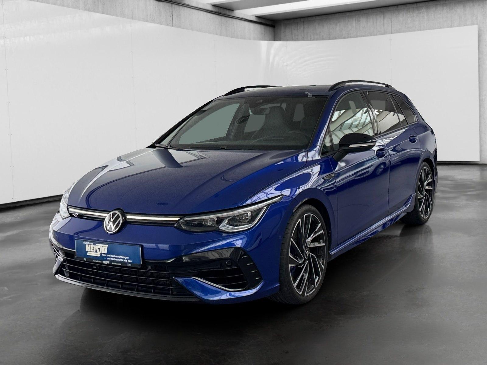 Volkswagen Golf Variant VIII R 4M MATRIX/BLACK STYLE/R-PERF