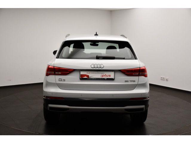 Audi Q3 - Bild 21