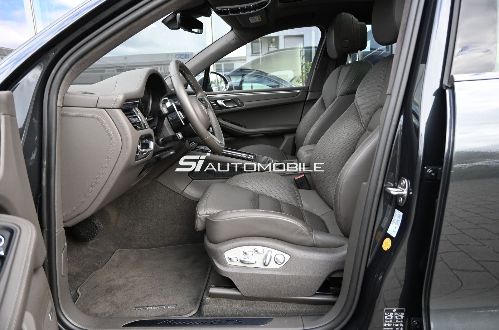 Fahrzeugabbildung Porsche Macan GTS °UVP 131.121€°AD.SPORTSITZ°CHRONO°STHZ