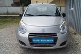 Suzuki Alto 1.0|Klima|1. HAND|Nichtraucher| - Suzuki: Alt