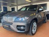 BMW X6 Baureihe X6 xDrive35d/MEMORY/SHZ/NAVI/SOFTCLO - BMW aus 2008: Geländewagen
